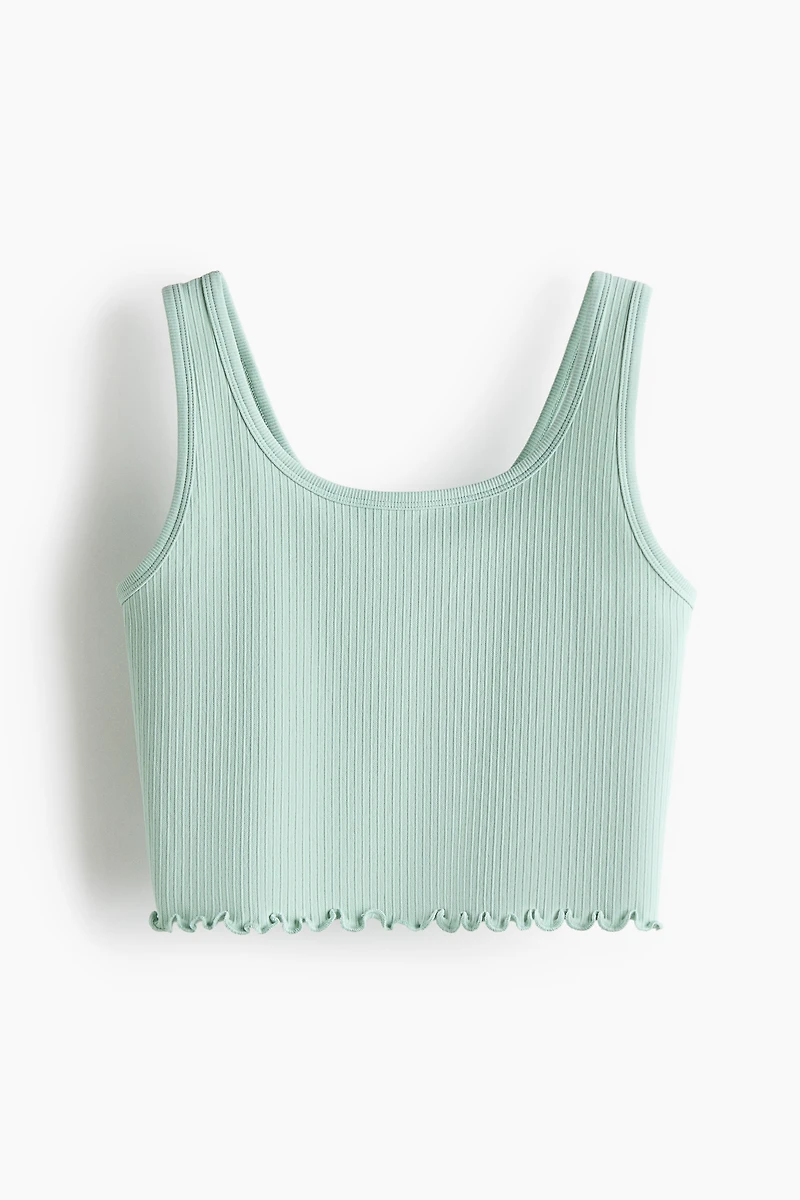 2-Piece Seamless Set with DryMove™