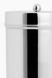 Stainless Steel Canister