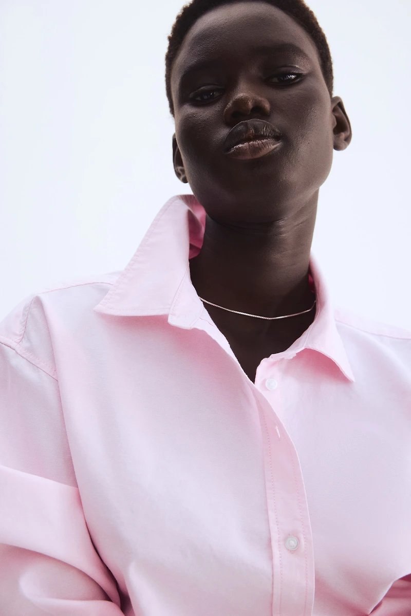 Oxford Shirt