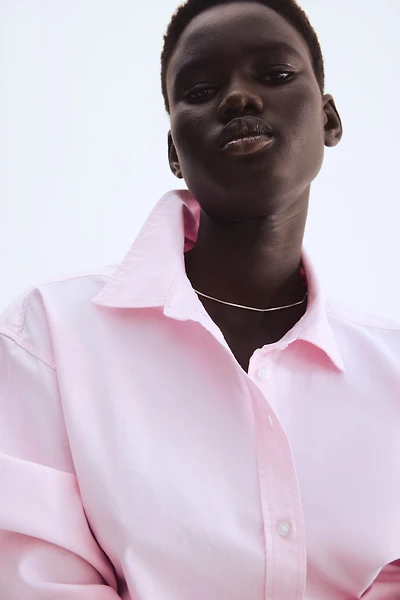 Oxford Shirt