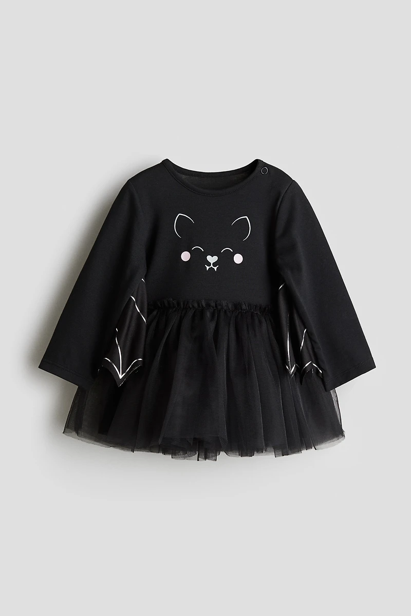 Tenue de déguisement