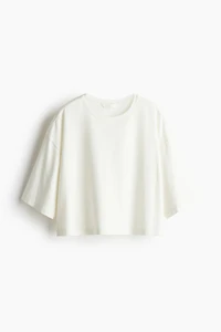 Boxy T-Shirt
