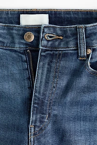 Skinny High Waist Jeans