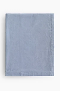 Cotton tablecloth