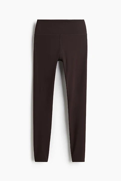Legging en jersey