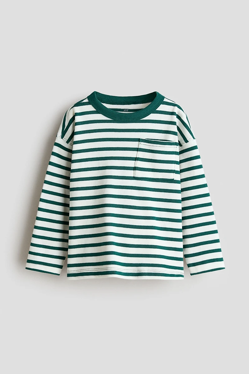 Cotton Shirt