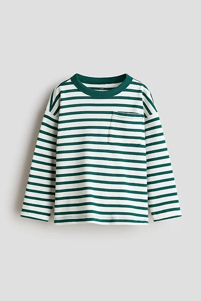 Cotton Shirt