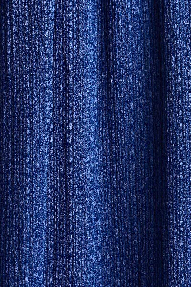 Tie-Detail Dress