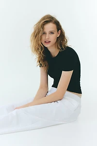 Microfiber T-Shirt