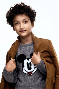 Veste à fermeture droite