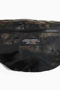 Nylon Crossbody Bag