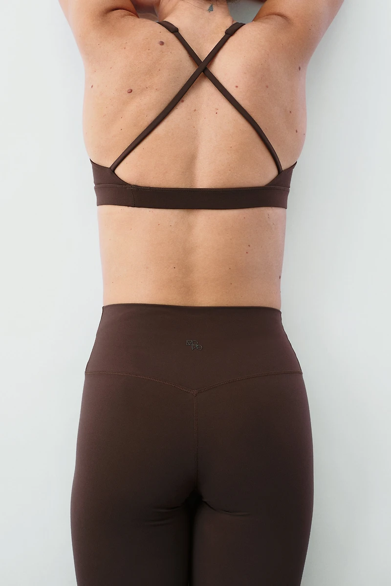 Soutien-gorge de sport soutien léger SoftMove🅪