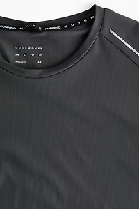 Running T-Shirt with CoolMove™