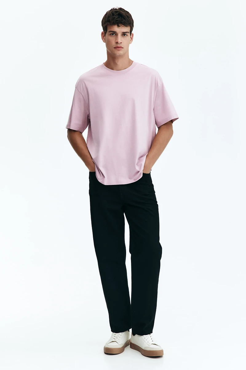 Loose-Fit T-Shirt