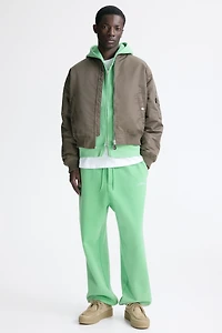 Loose-Fit Sweatpants