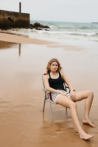 Cotton Tank Top