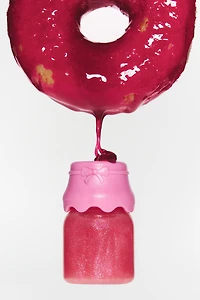 Jam Glaze Lip Oil Duo