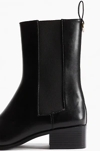 Bottines Chelsea