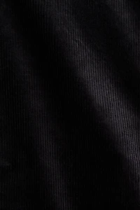 Regular-Fit Corduroy Pants