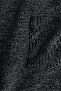 2-Piece Ribbed Terry Set