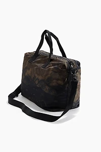 Sac de sport repliable