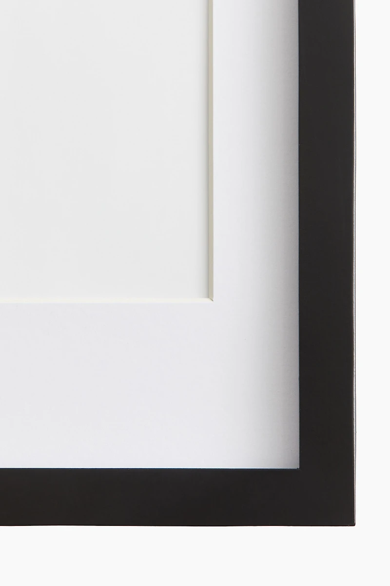 Wooden Frame