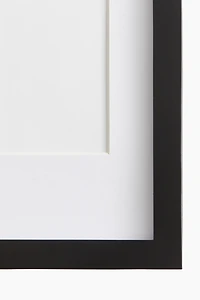 Wooden Frame