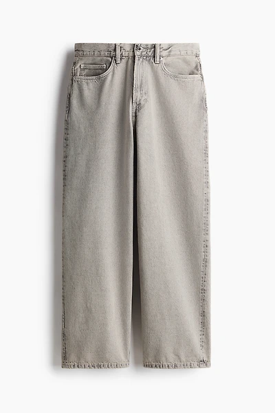 Baggy Jeans
