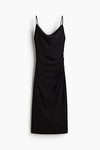 Interlock Strappy Dress