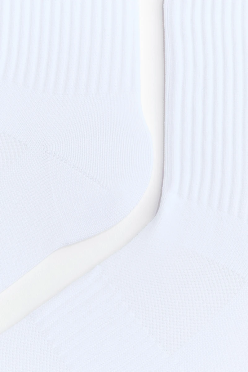 Lot de 5 paires chaussettes sport DryMove™