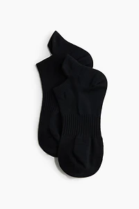 5-Pack Sports Socks with DryMove™