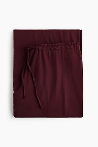 Pointelle Pajama Pants