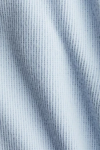 Waffled Drawstring Pants