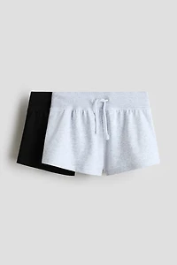 2-Pack Sweatshorts