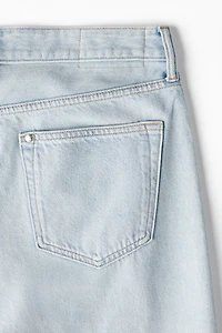 Loose Jeans