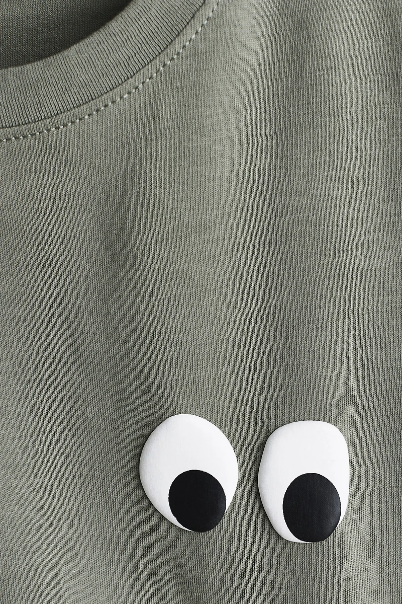 Printed T-Shirt