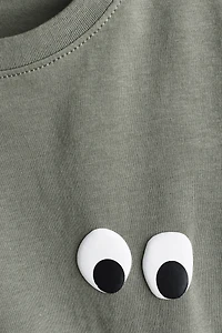 Printed T-Shirt