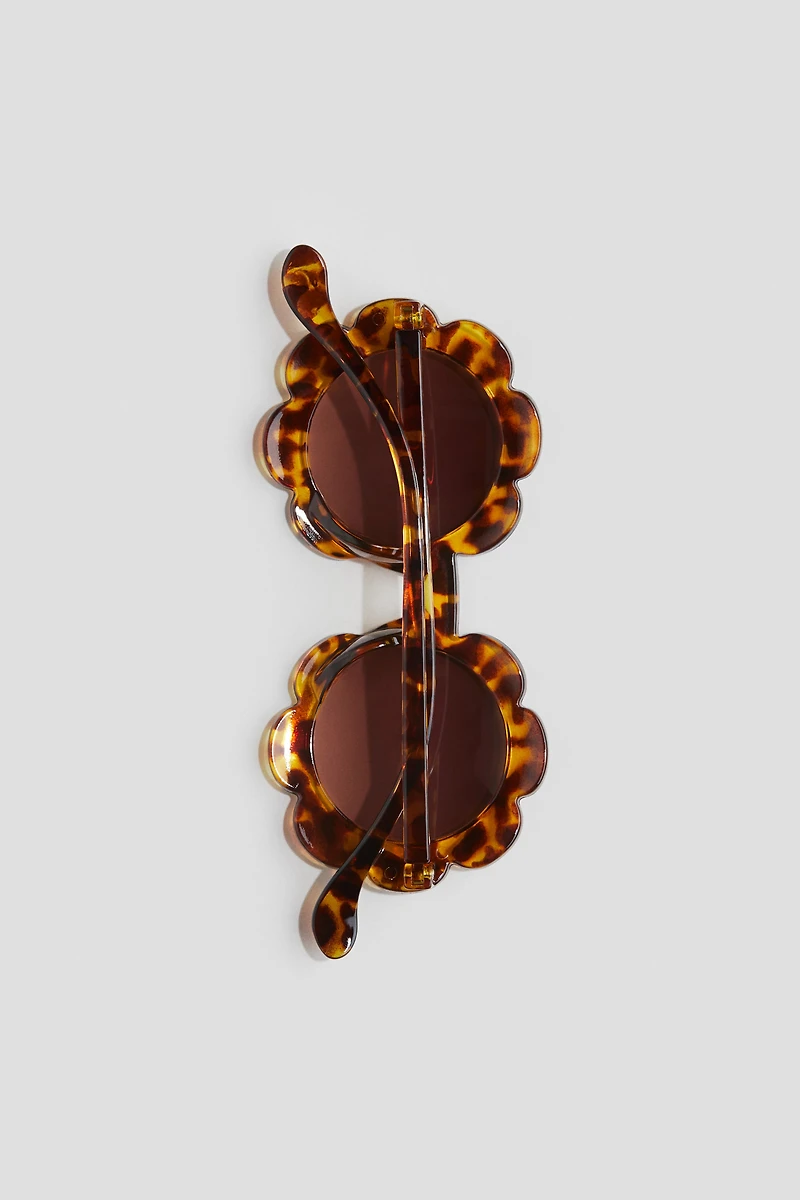 Lunettes de soleil