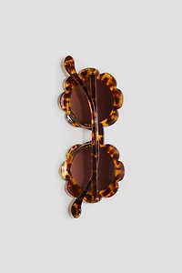 Lunettes de soleil