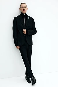 Slim-Fit Jacket