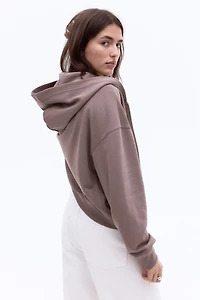 Hooded Jacket