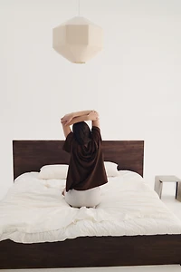 Oversized Sports T-Shirt with DryMove™