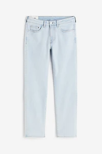 Jean droit Coupe Classique