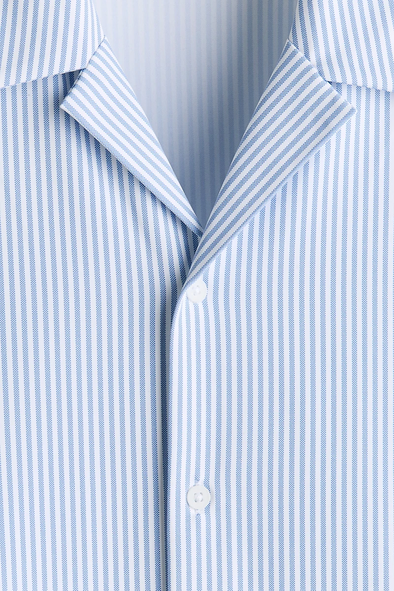 Regular-Fit Resort Shirt