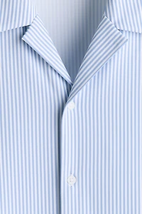Regular-Fit Resort Shirt