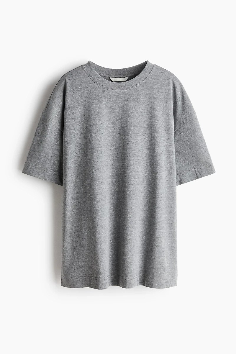 Oversized T-shirt