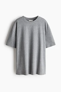 Oversized T-shirt