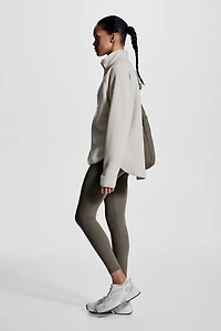 Teddy Fleece Activewear Jacket