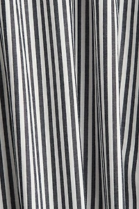 Ankle-Length Cotton Pants