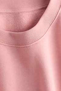 Oversized Sweatshirt